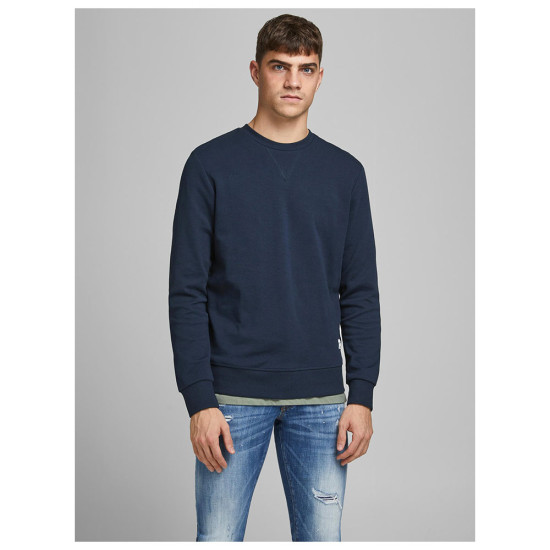 Jack & Jones Ανδρικό φούτερ